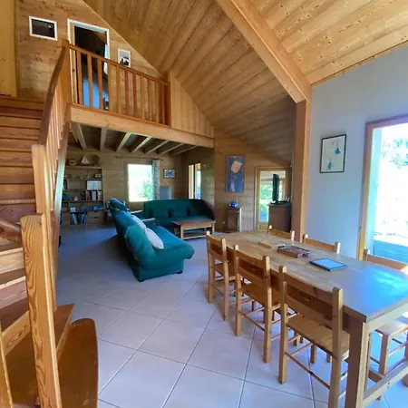 Chalet Pierra Menta * Méaudre