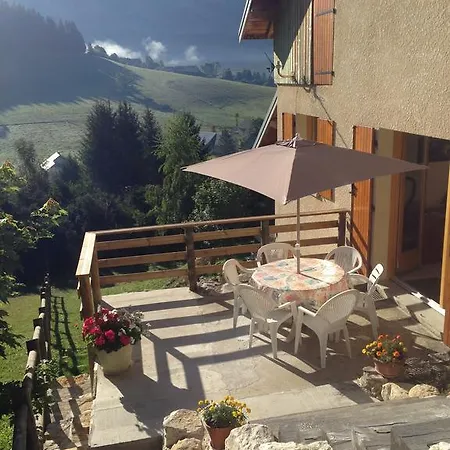 Chalet Pierra Menta * Méaudre