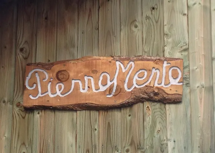 Chalet Pierra Menta